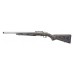 Ruger American Rimfire Target .22LR 18" Barrel Bolt Action Rimfire Rifle